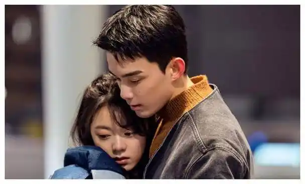 吴磊_剧情_演技