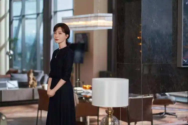 陈数:我就是一个『艺术家』型的女演员_辛路_什么_女人