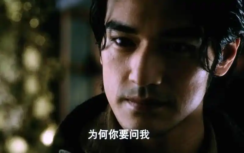 如果爱金城武混剪