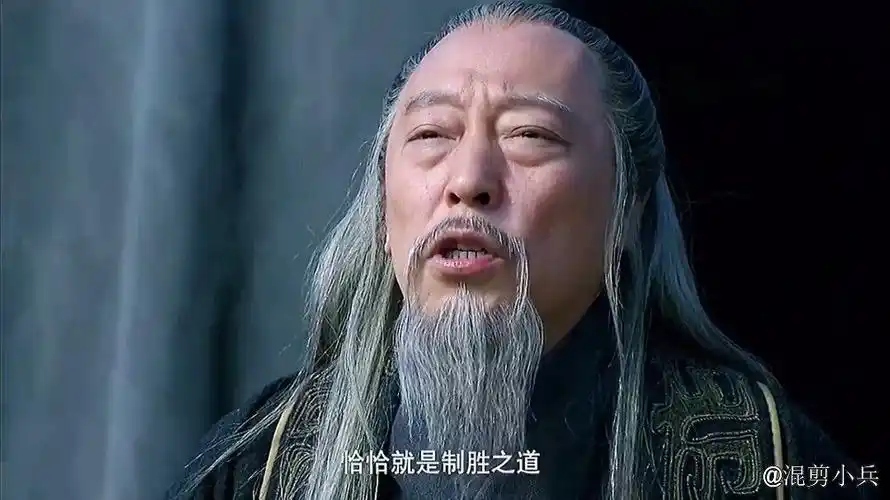 新三国司马懿真能忍即便诸葛亮这么侮辱他都还是不出战