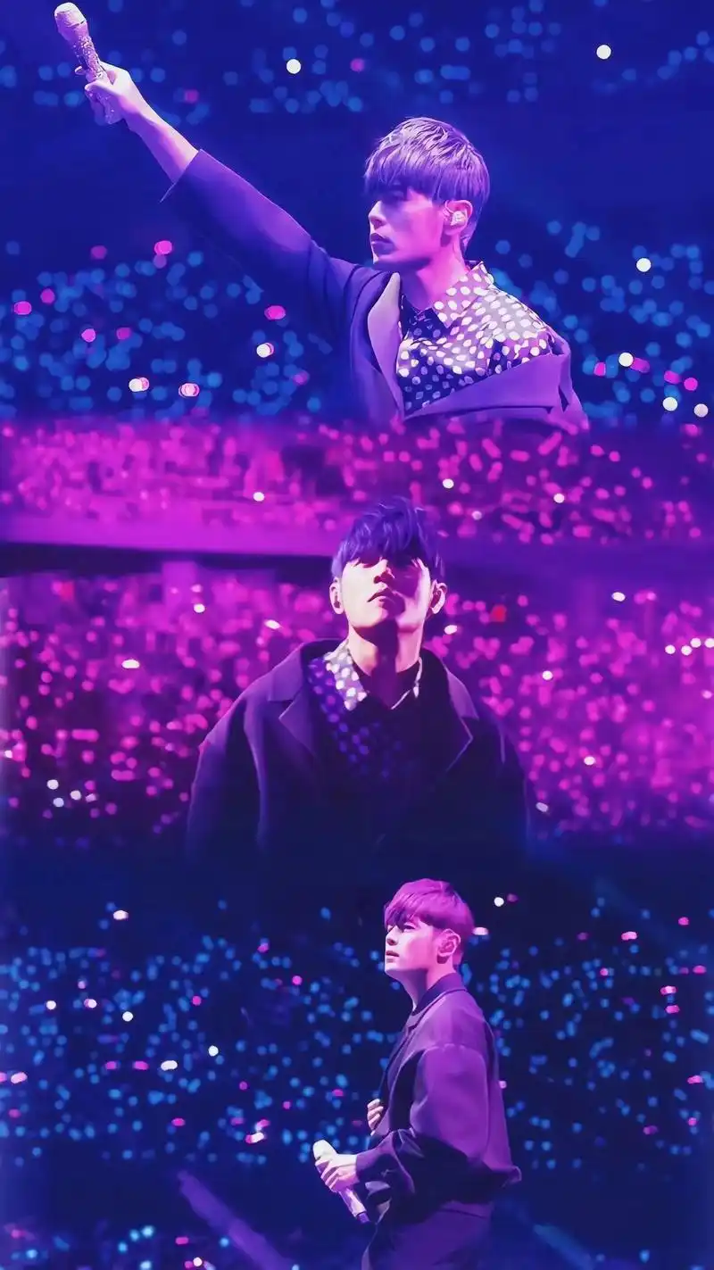 新壁纸.#周杰伦 #jay #jaychou #周杰伦演唱会 - 抖音