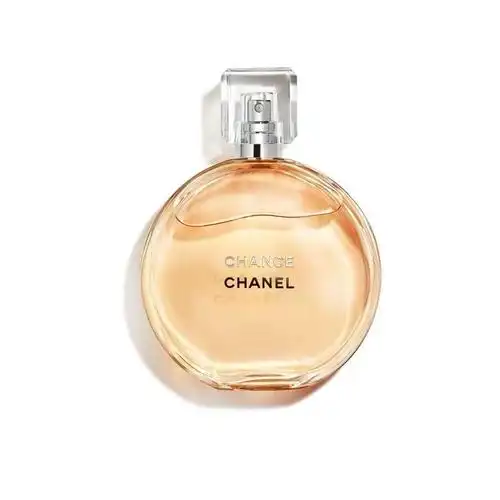 法国chanel 香奈儿 黄色邂逅 淡香水 50ml