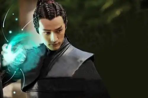 把陈靖仇给去掉,我要高清 宇文拓 图片