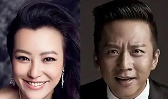 郝蕾相爱3年只因我为戏献身邓超提出分手他太小心眼了