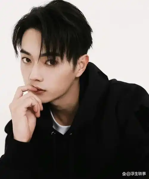 95 后男明星:吴磊,王一博等新生代力量崛起,才华与魅力并存