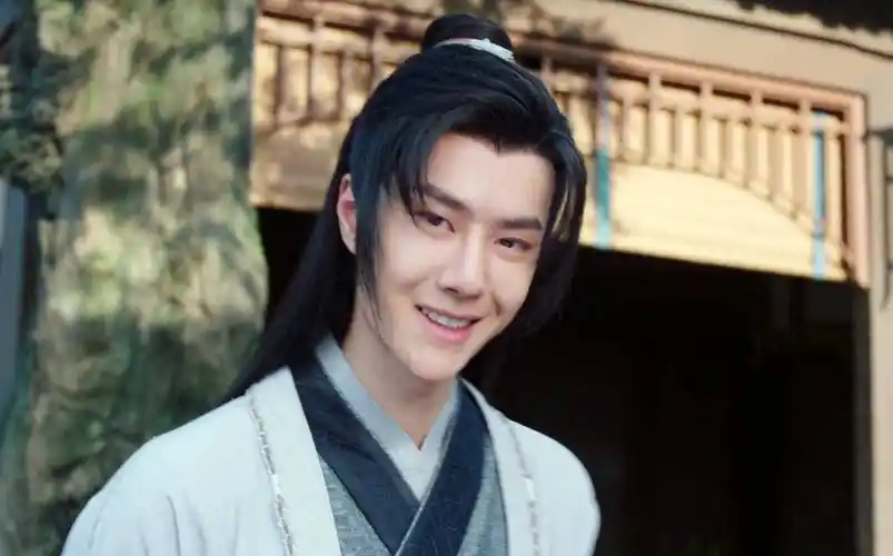 王一博的古装角色,百里弘毅,谢允,蓝湛,哪句台词让你念念不忘_什么