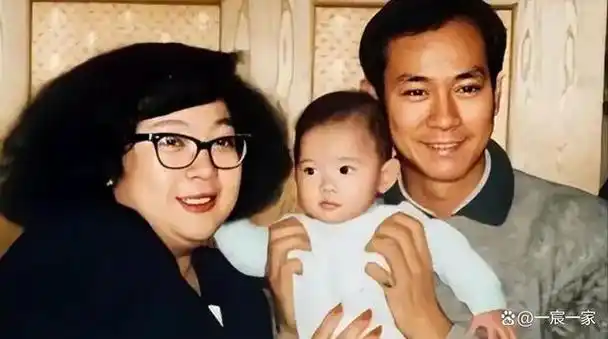 长女自尽,次女抑郁,风度翩翩的郑少秋算是一个合格的父亲吗?