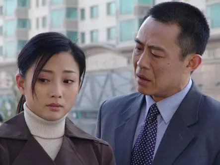 电视剧《真情年代》精美剧照-22