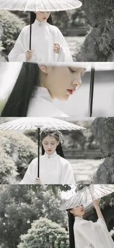 古装网红美女,淡雅高清,手机壁纸