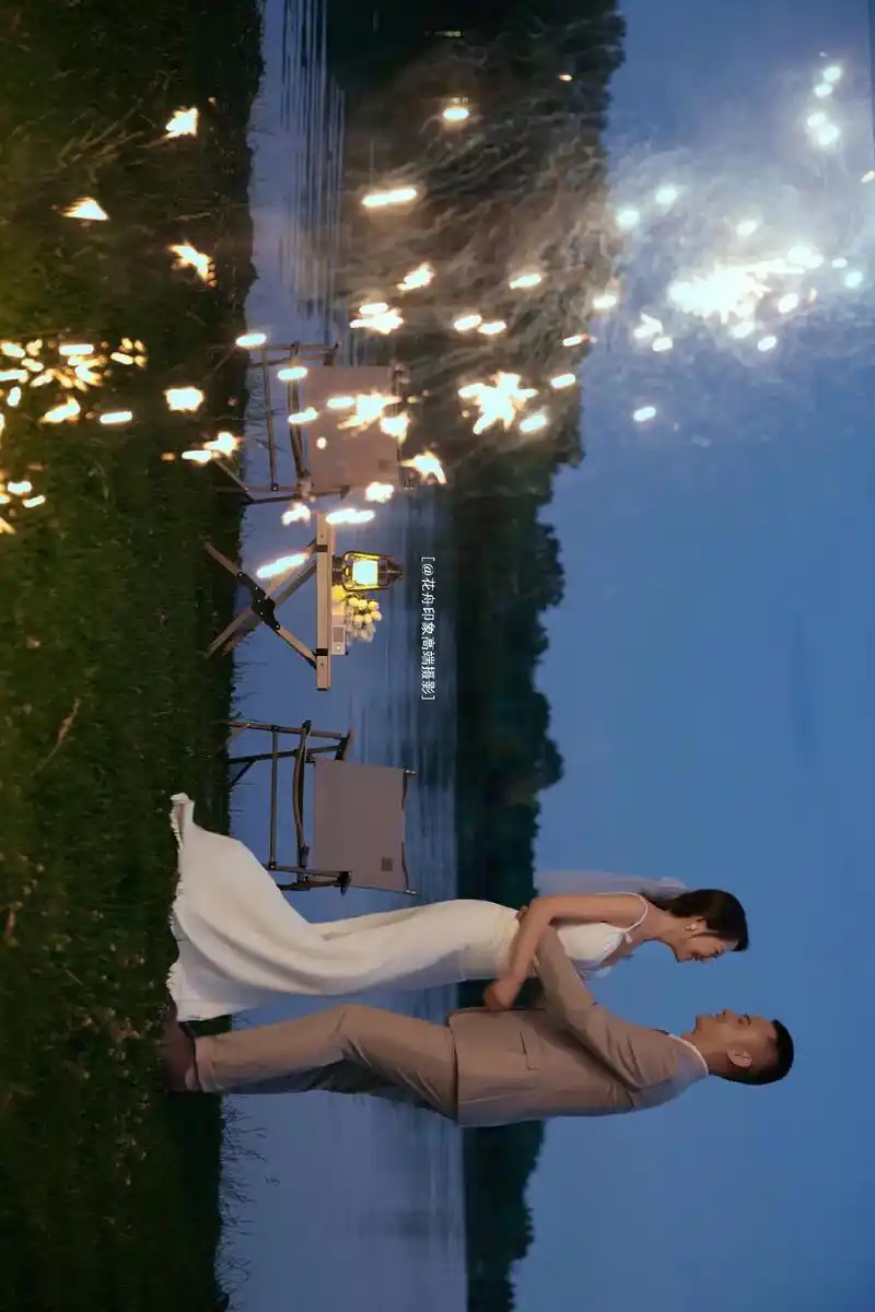 时间为媒 余生为聘 彼此温暖 互不辜负 #用照片记录幸福 # - 抖音