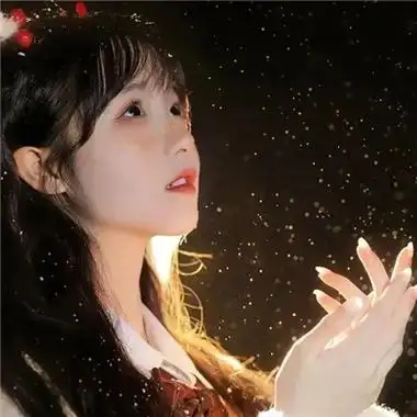 甜系好看喜庆的女生头像合集 暖心好看的少女专属头像_女生头像_美头