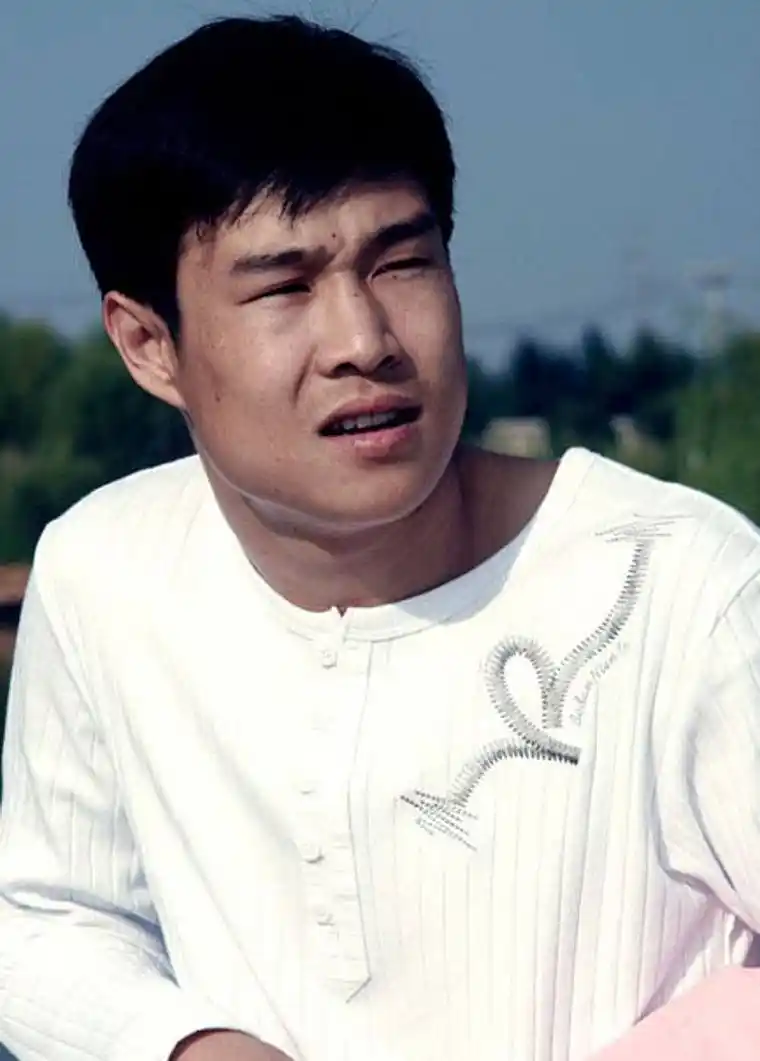 欢乐喜剧人第二季小沈阳图片