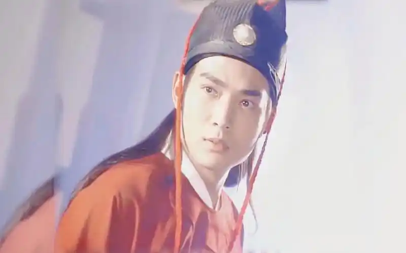 古装 #古装男神 #焦恩俊