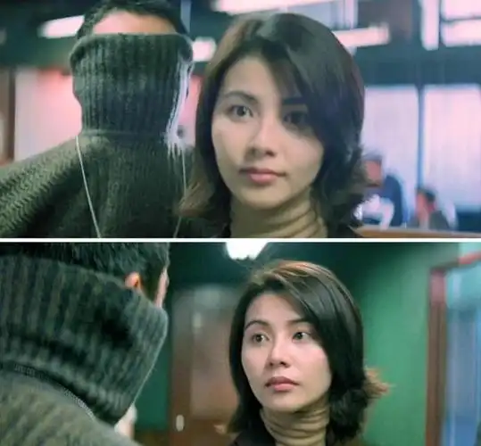 清纯玉女蒙嘉慧上位史战胜梁咏琪邵美琪俘获郑伊健