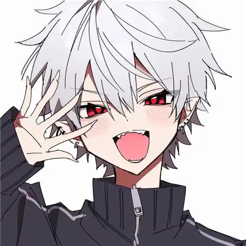 男头像霸气高冷漫画 帅气的炫酷男生头像 霸气 冷酷_男生动漫头像