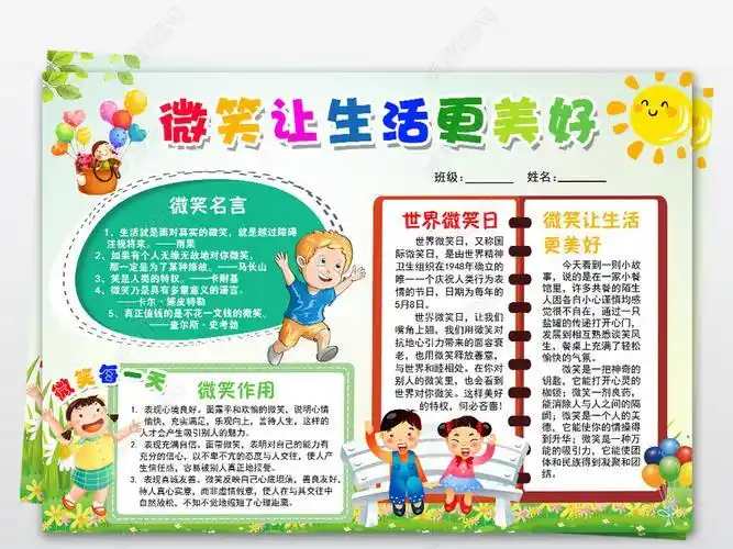 科技让生活更美好手抄报图片-精品推荐瞧这是手抄报比赛获得一等奖的