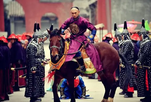 刘诗诗吴奇隆霍建华唐嫣pk古装 步步惊情vs金玉良缘