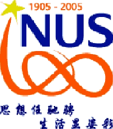 national university of singapore