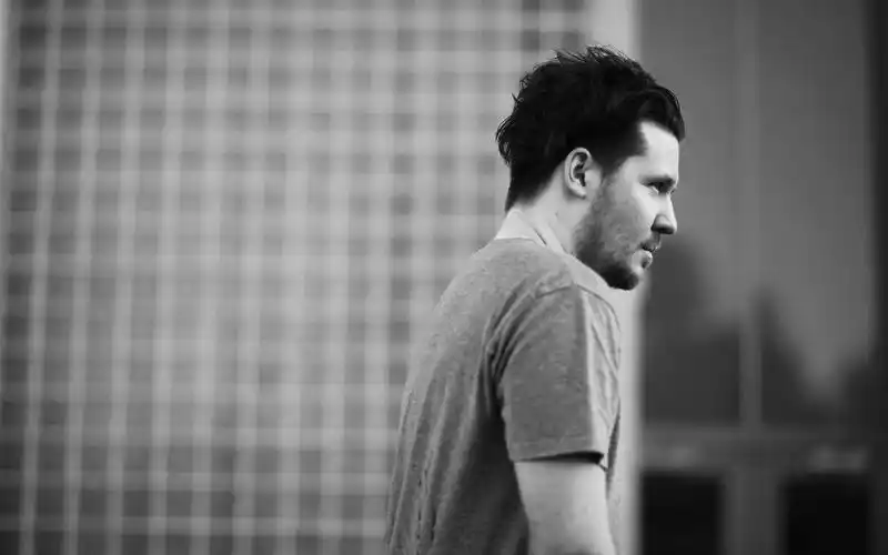 澳洲创作男歌手jarryd james音乐选集【耳机福利】