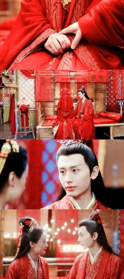 琉璃美人煞之情深缘也深