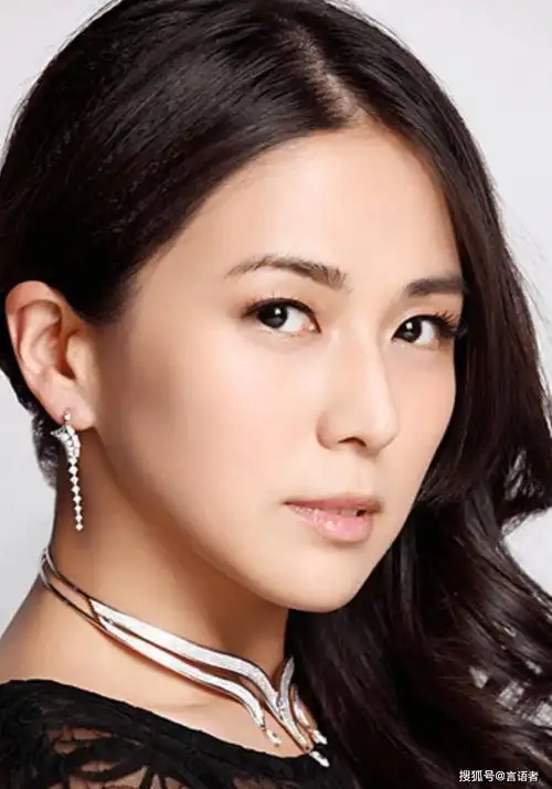 台湾70后影视女星,个个都是实力派!_电视剧_电影_贾静雯