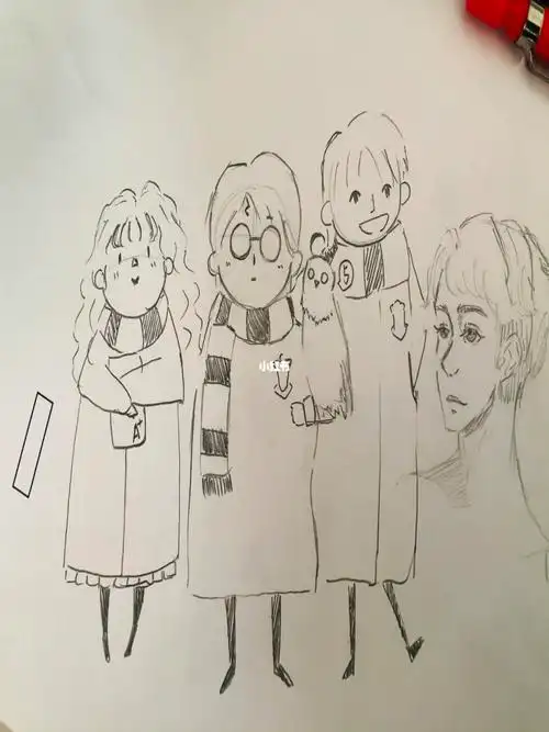 哈利波特·魔法觉醒啊