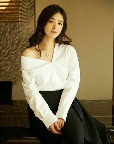 蒋欣个人资料(蒋欣情史) - 美客网