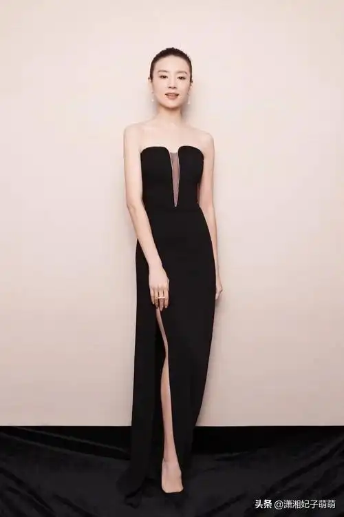 娱乐圈身高不足160cm的女星有多少?