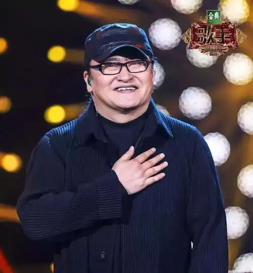 56岁刘欢走下"神坛":我逝去的30年,再也不会从头再来.