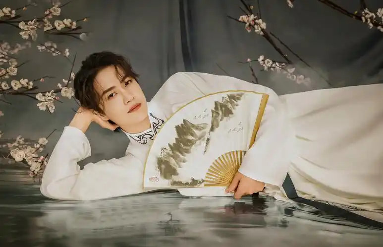 [图片]王一博:我是王一博.