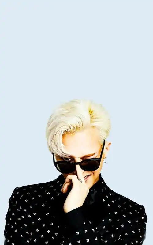 g-dragon 权志龙 gd#壁纸系列图
