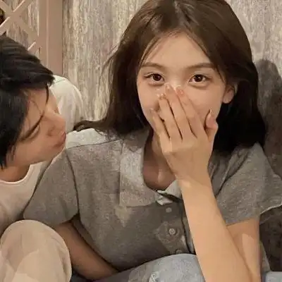 夫妻情侣头像图片