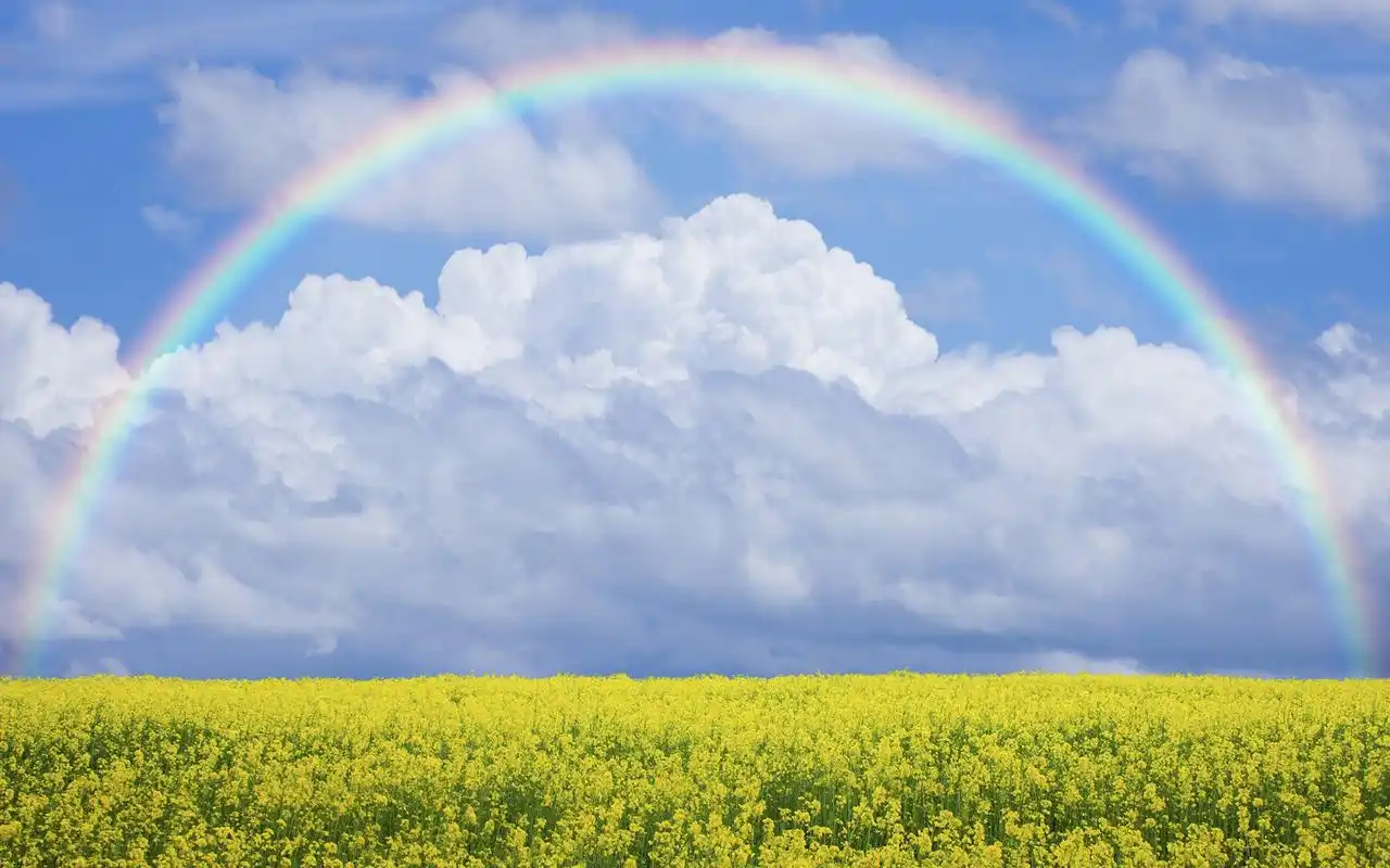 大自然风景超清电脑桌面壁纸图片