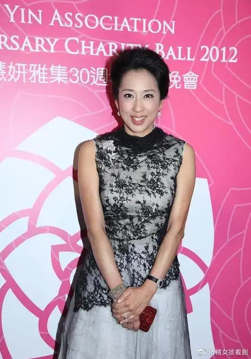 发布了头条文章:《朱玲玲出席活动罕谈家庭,笑称郭晶晶决意不再生