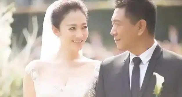 徐梵溪与徐佳宁分手之后花费上亿再娶李小冉而她独自忍受伤害