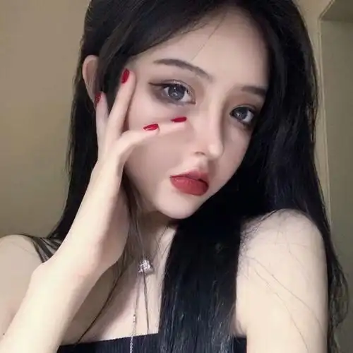 酷酷的,戴口罩的美女小姐姐旅行头像图片