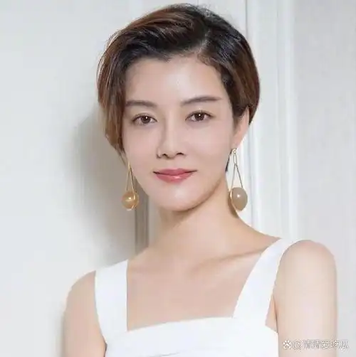 演员车晓结婚两年后离婚至今依旧单身她过得好吗