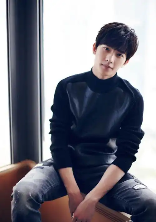 杨洋图片(一):杨洋2016最帅写真图片