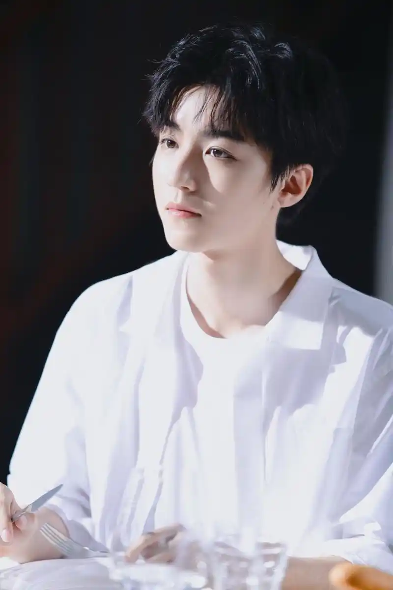 王俊凯中餐厅第三季