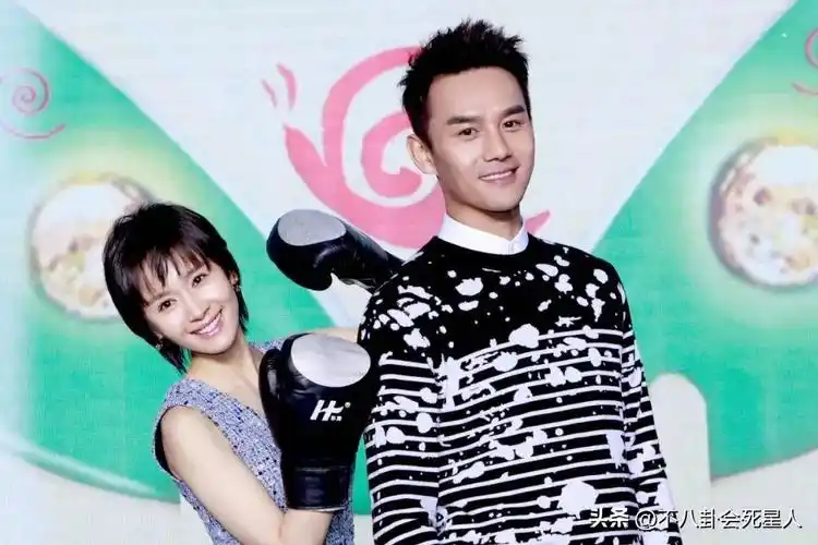 王凯蒋欣结婚了吗(深扒40岁王凯如今现状)