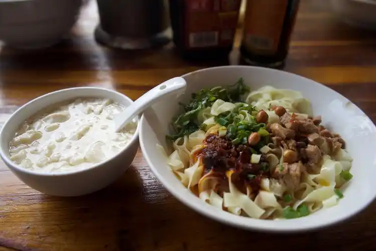 【随拍 随笔 指北】贵州