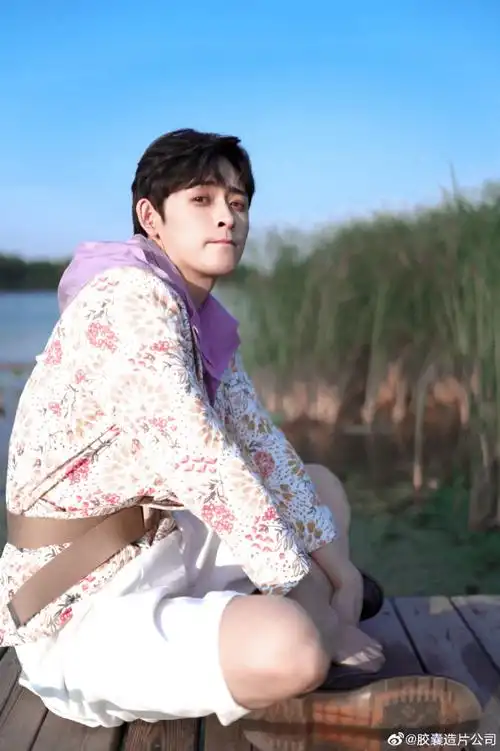 李欣泽[超话]##李欣泽沉香如屑# lxz #李欣. 来自tana娜娜 - 微博