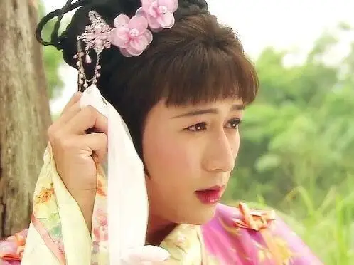 盘点男明星男扮女装