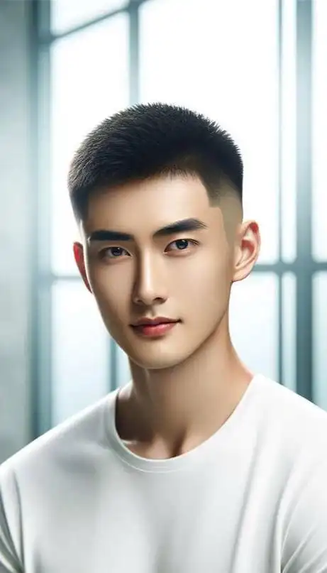 以下五款男士发型将成为成熟男性的首选,它们既符合当下的时尚潮流,又