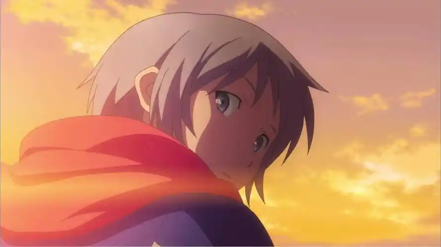 银之守墓人第一季官方剧照剧照图片