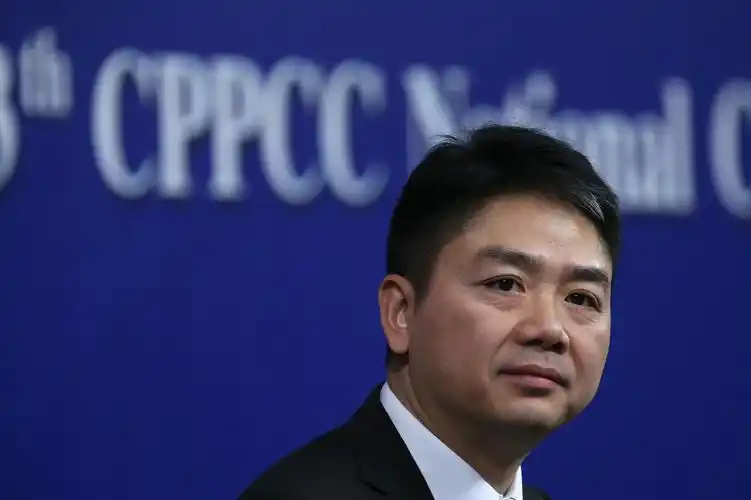 刘强东状告网友仅索赔300万为男人的尊严而战