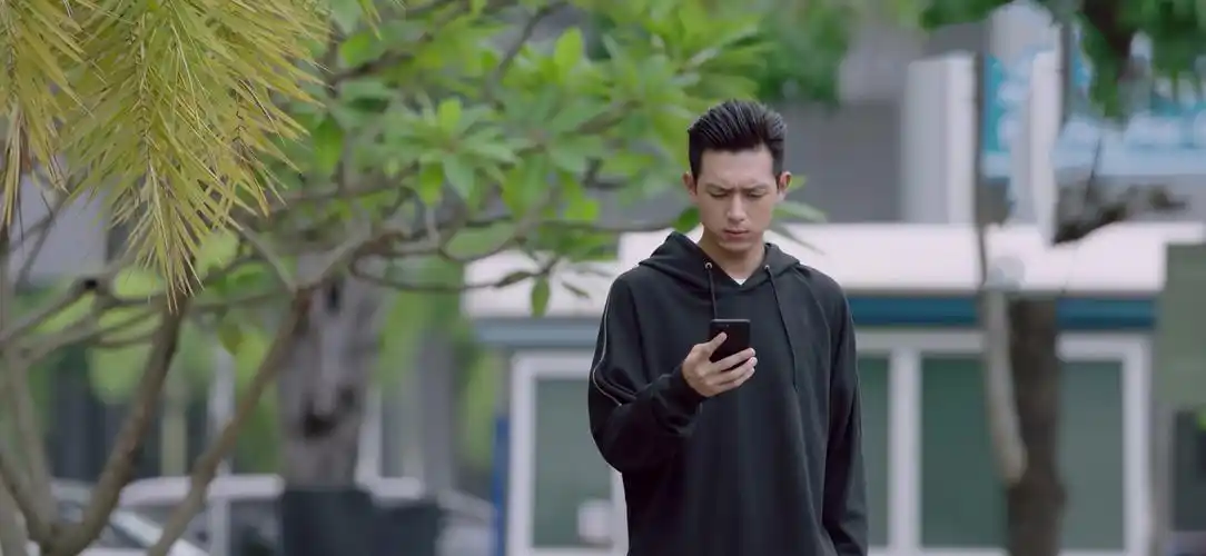 《亲爱的热爱的》韩商言佟年分手后,恋爱助攻们开启复合攻略