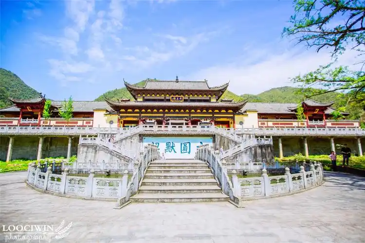 宜春仰山栖隐禅寺好玩吗,宜春仰山栖隐禅寺景点怎么样_点评_评价
