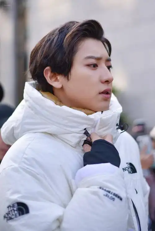 exo 朴灿烈-堆糖,美好生活研究所