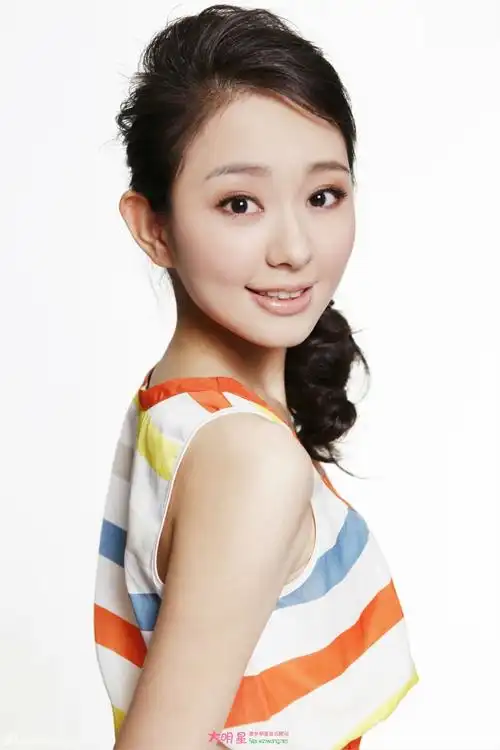 主持人孙耀琦个人资料和图片 孙耀琦影视作品(2)_综艺节目_大明星网